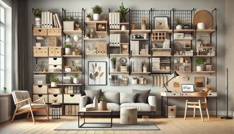 Shelf System