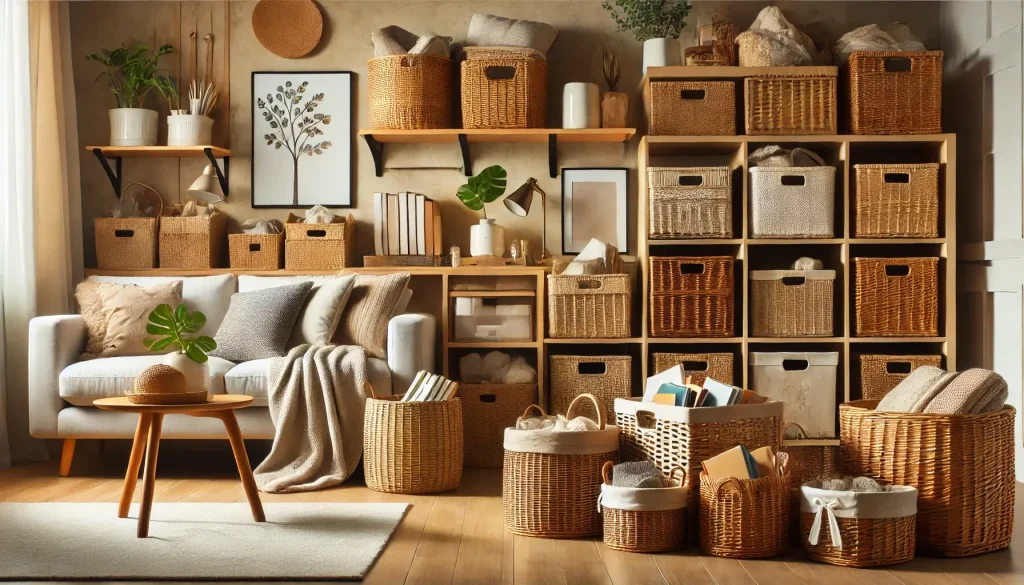 Basket Bundle