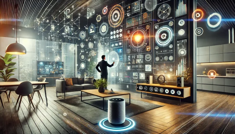 Tech Trends
