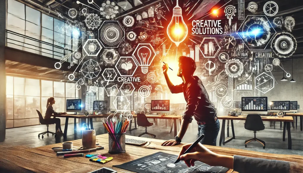 Creative Boost